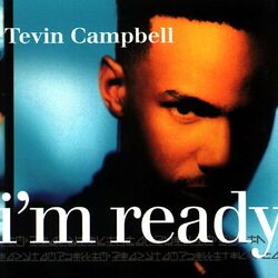 Cover of I'm Ready