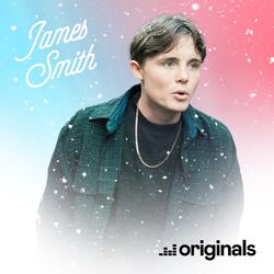 Cover of White Christmas