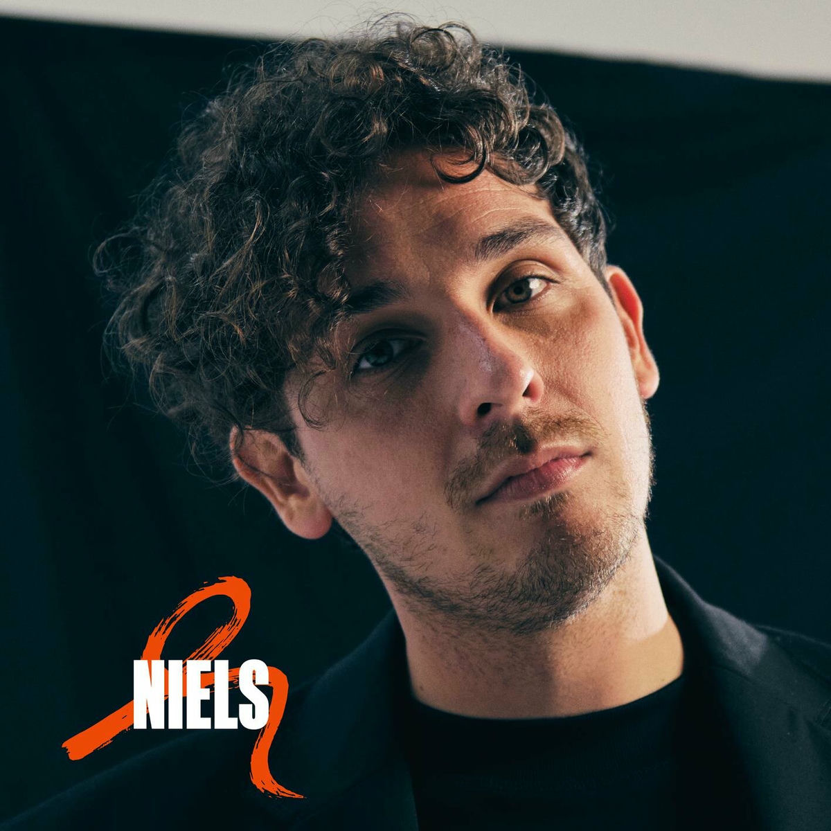 Album cover of Onderweg