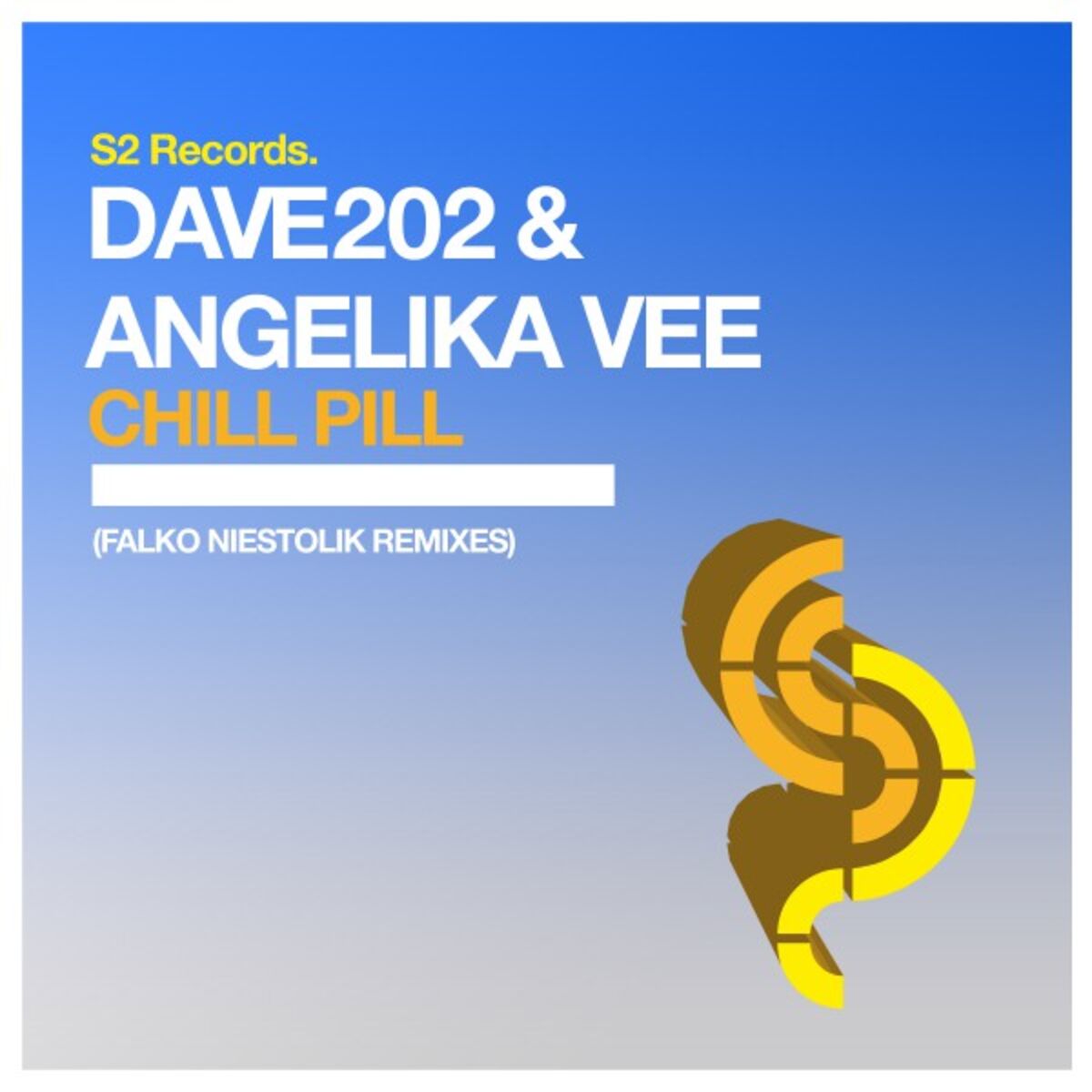 Album cover of Chill Pill (Falko Niestolik Remixes)