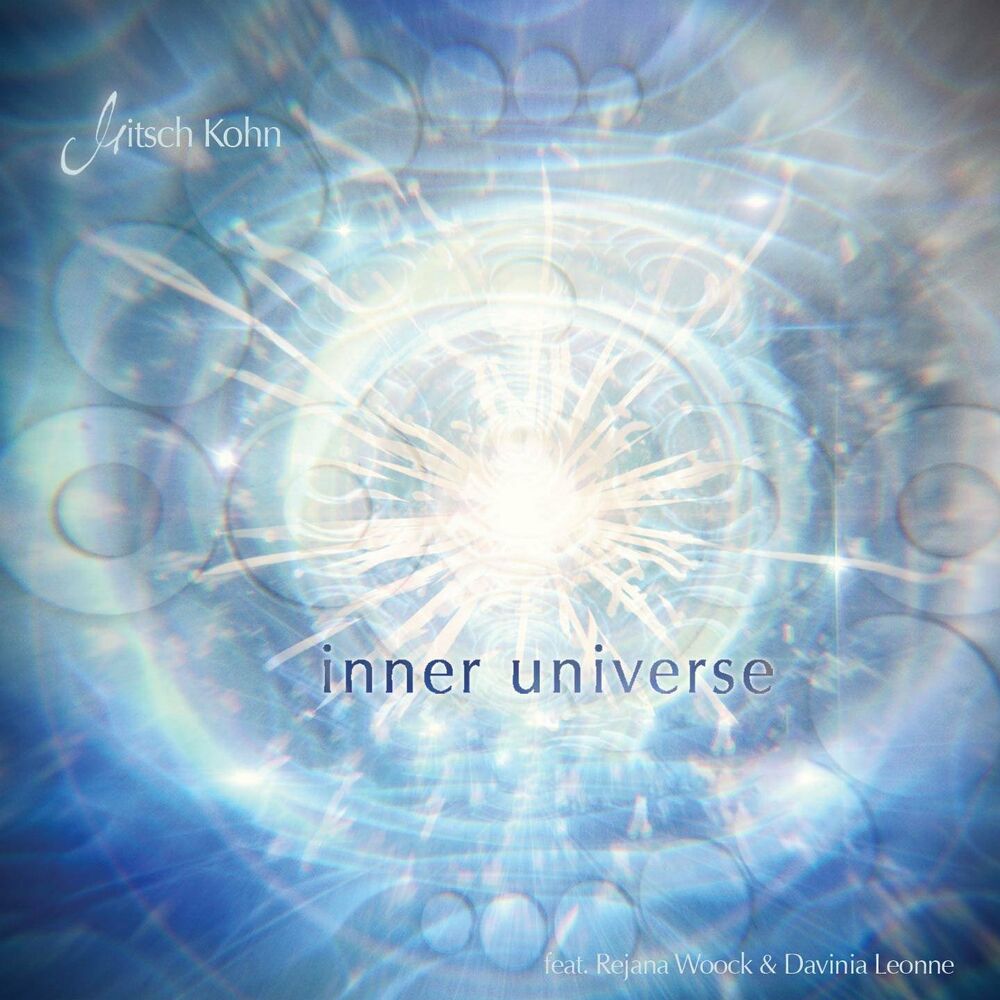 Picture of inner universe