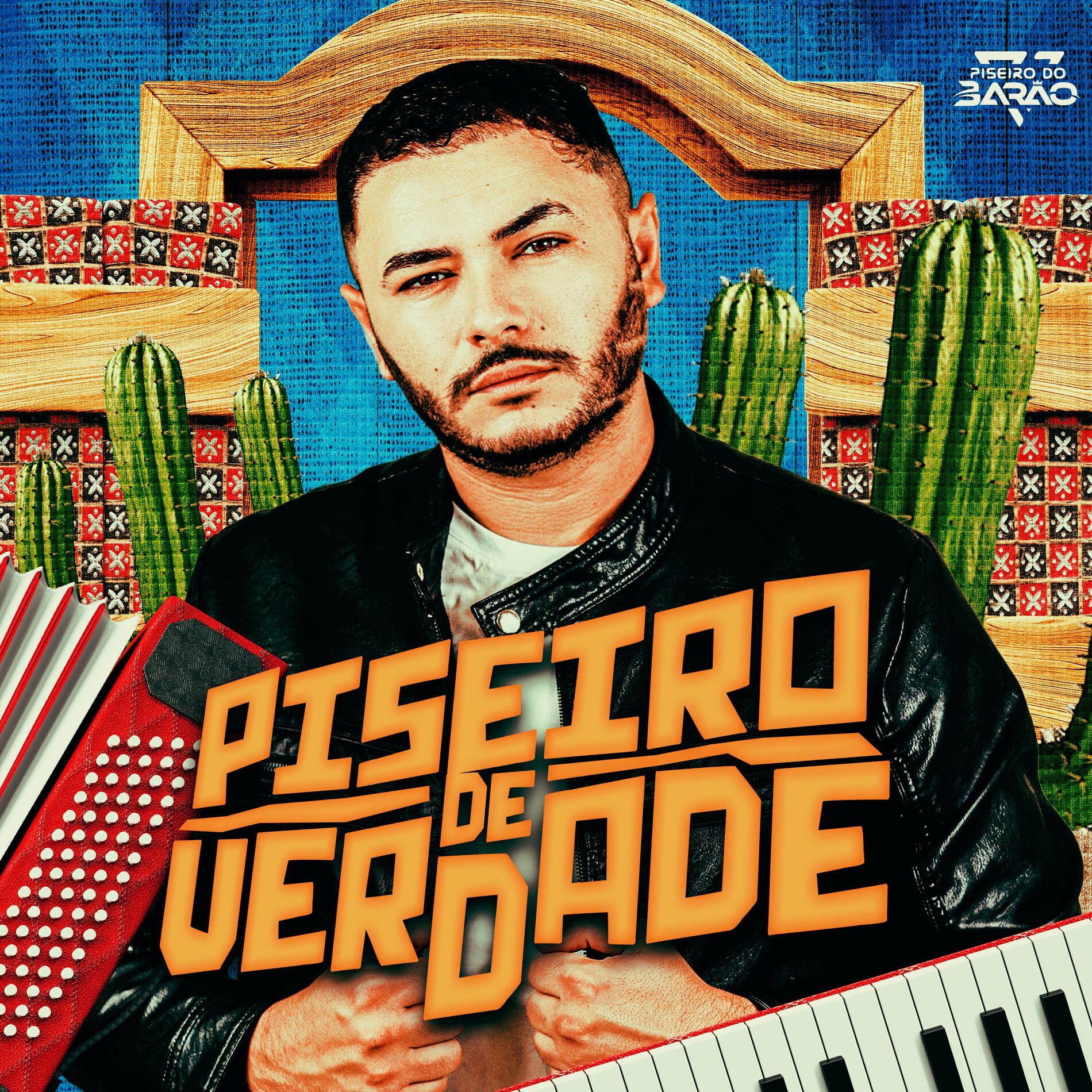 Album cover of Bateu a Liga