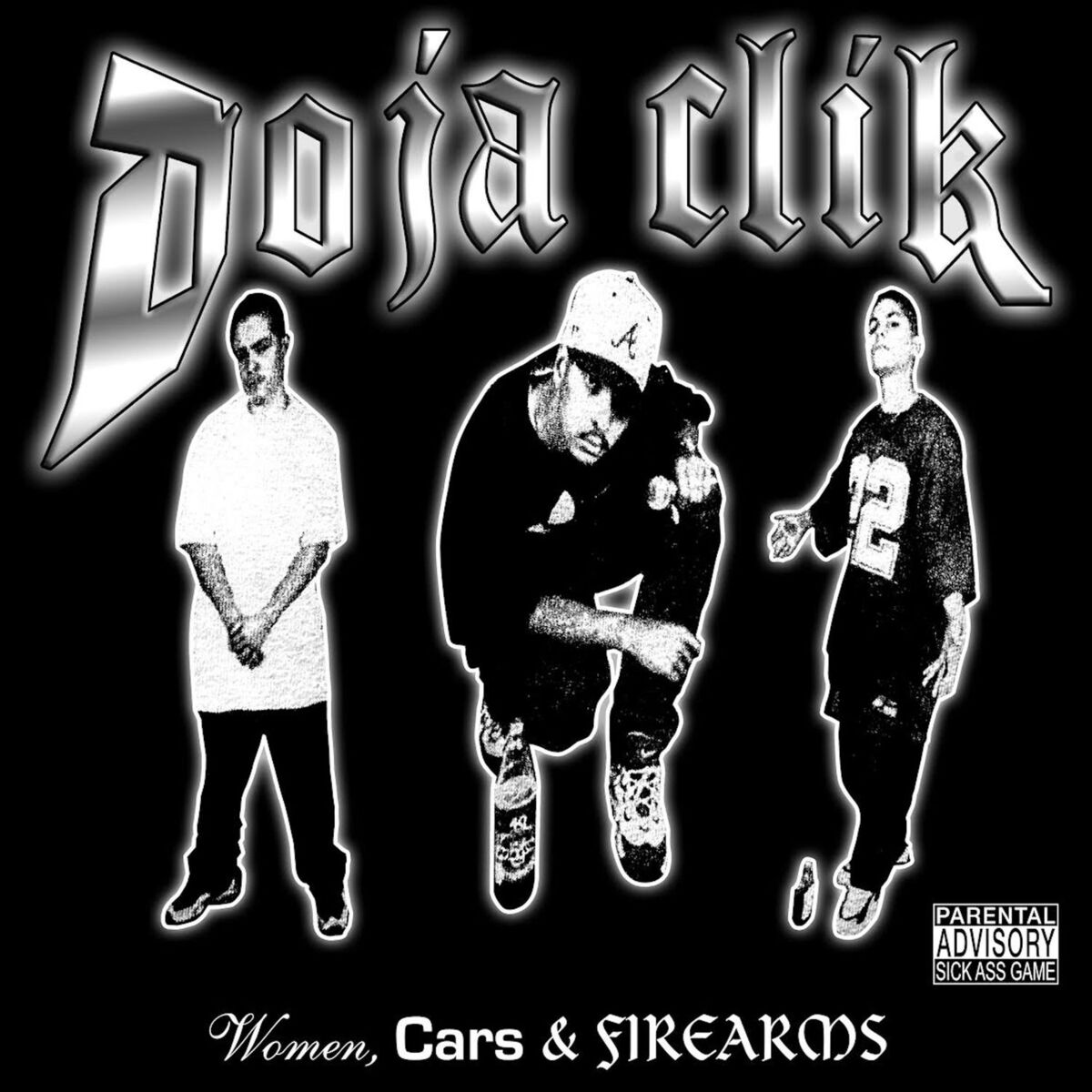 Doja Clik: albums, songs, concerts | Deezer