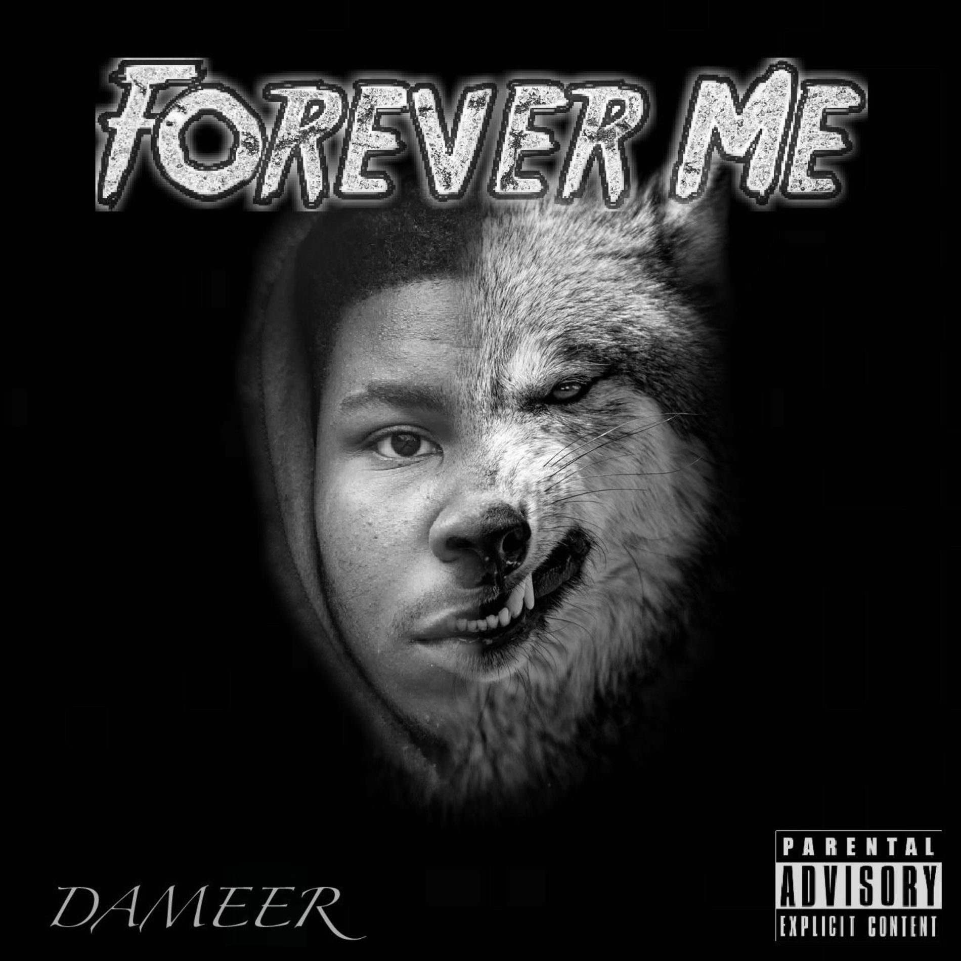 Album cover of FOREVER ME