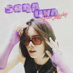 Soda de Uva