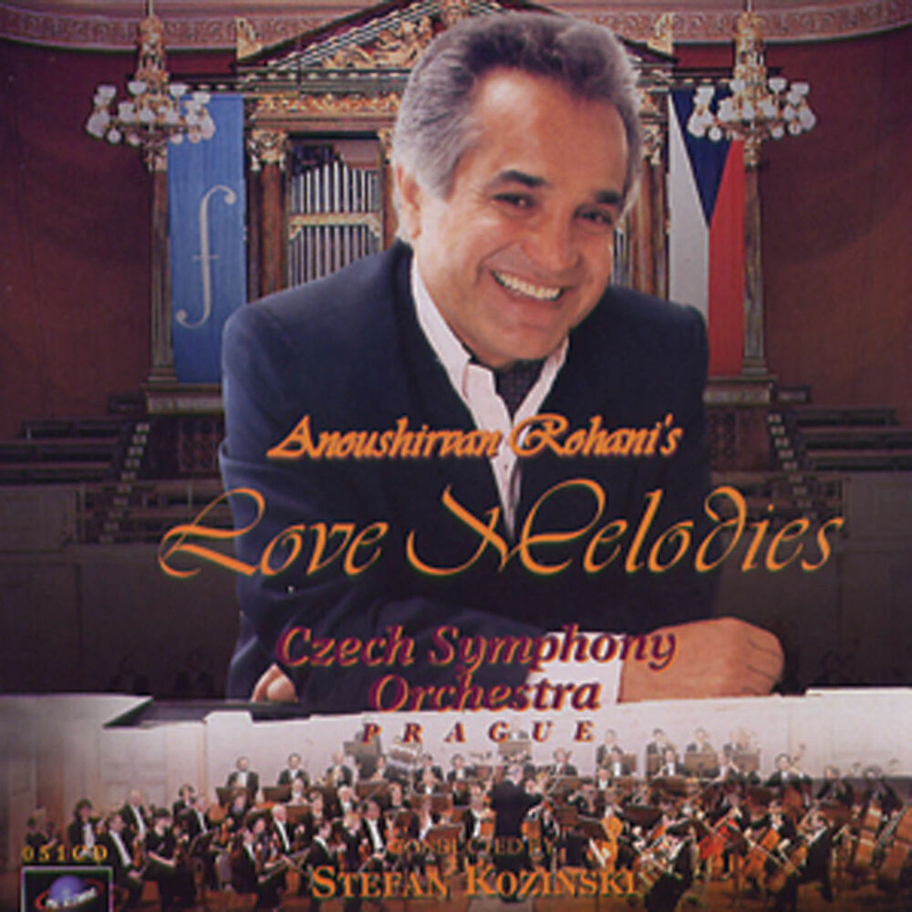 Picture of Love Melodies