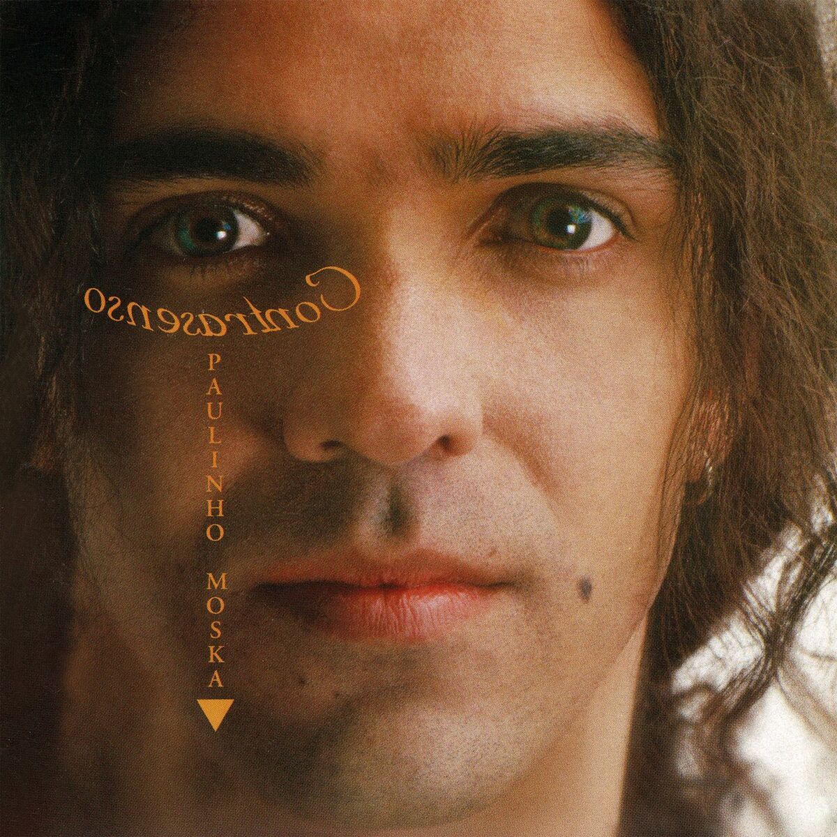 Album cover of Contrasenso