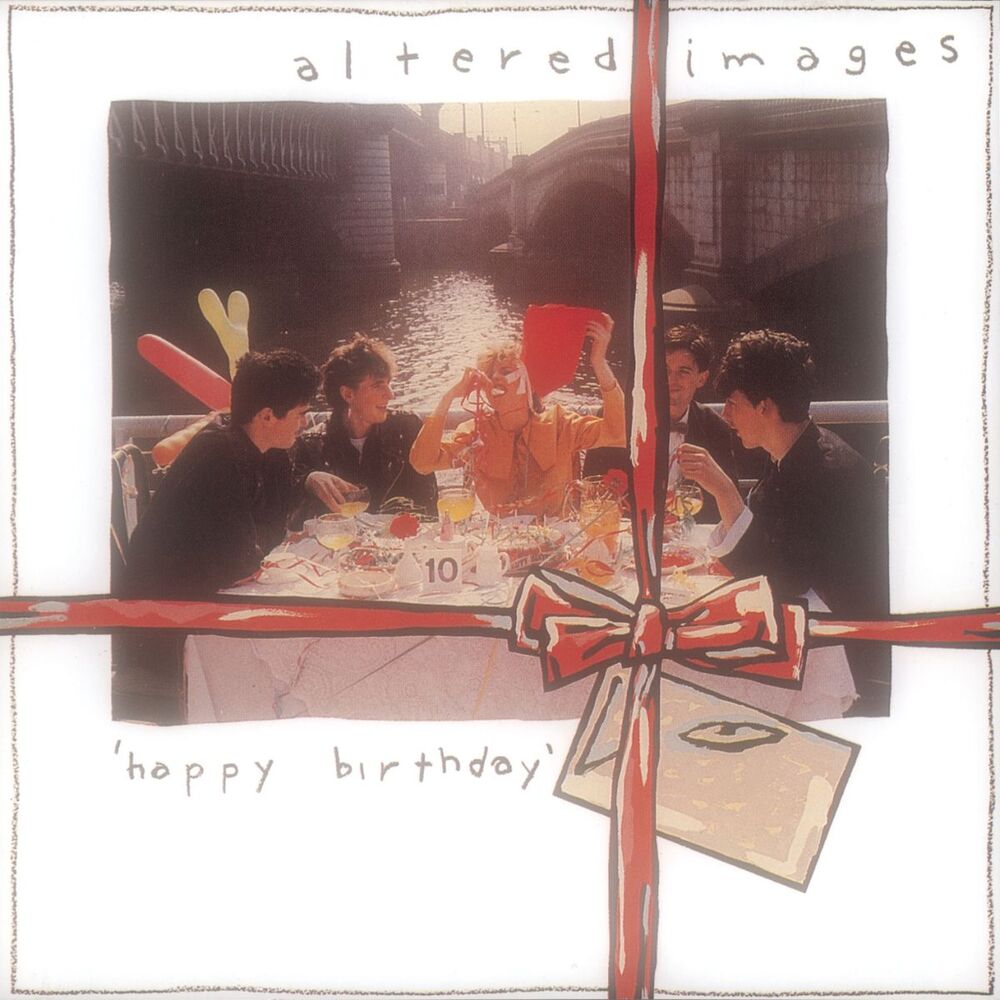 Picture of HAPPY BIRTHDAY