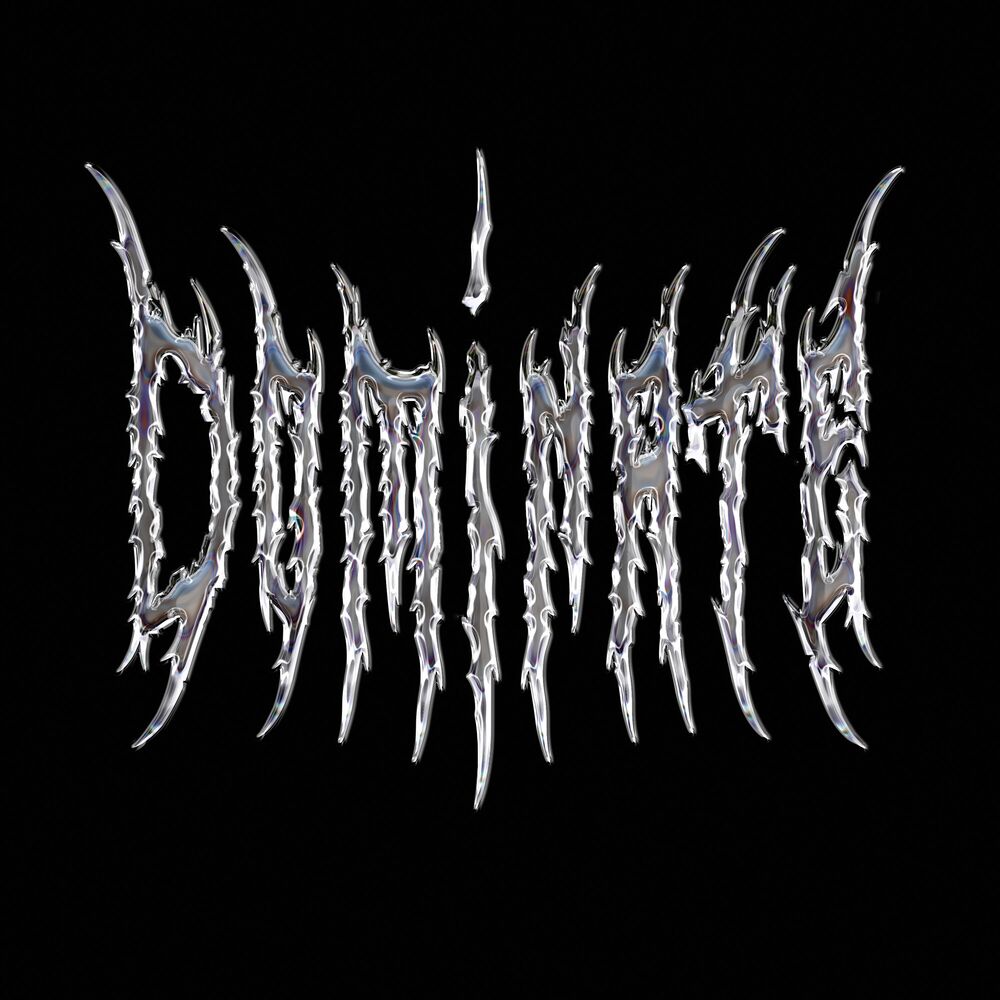 Picture of Dominate (feat. Isaac Mather)