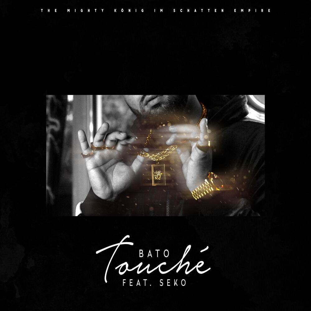 Picture of TOUCHÉ