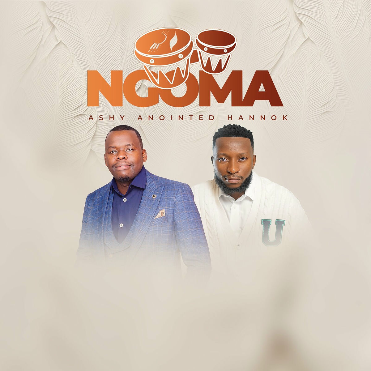 Album cover of Ngoma