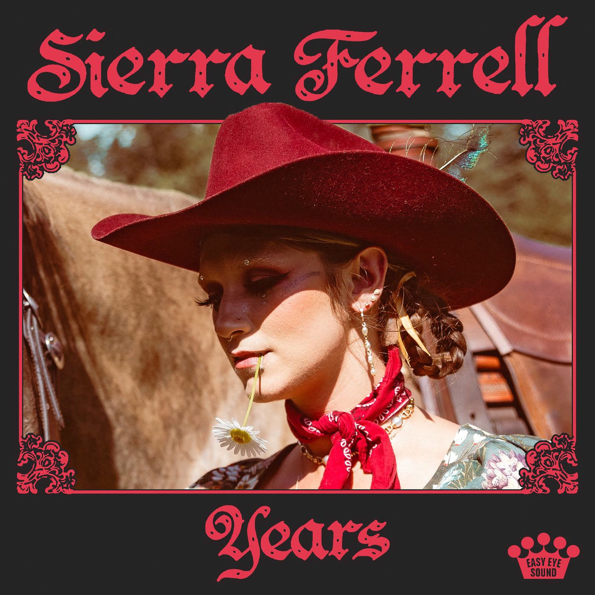 Album cover of Years