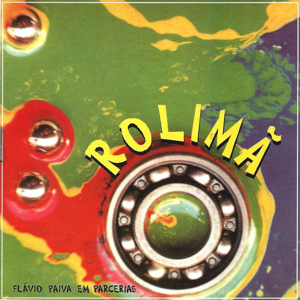 Picture of Rolimã