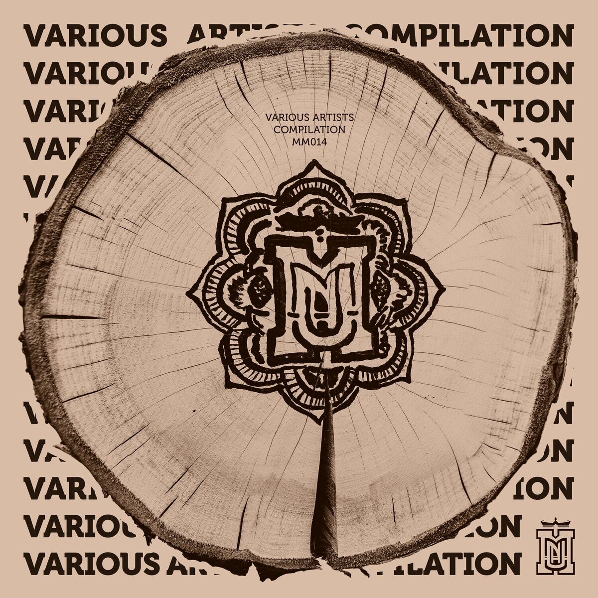 Album cover of Various Artists Compilation