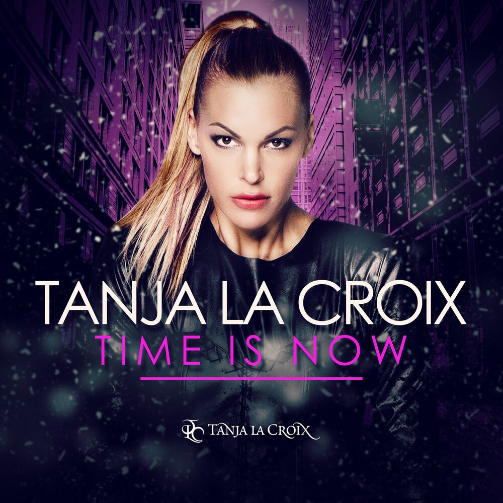 Picture of Time Is Now EP