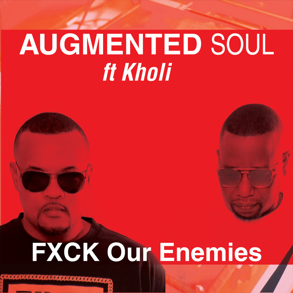 Picture of FXCK Our Enemies