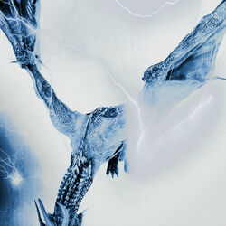 Cover of Wow. (Remix)