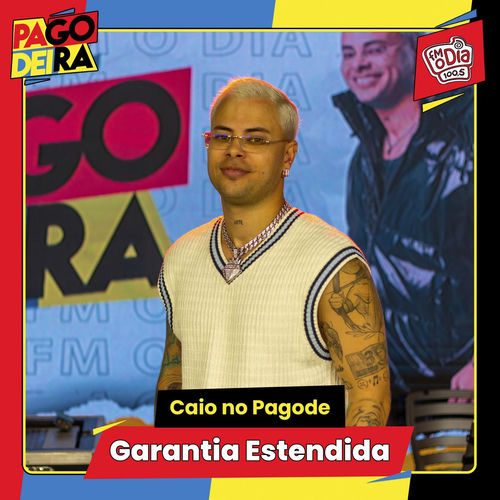 Garantia Estendida