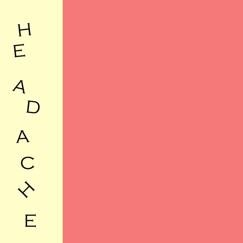 Picture of Headache