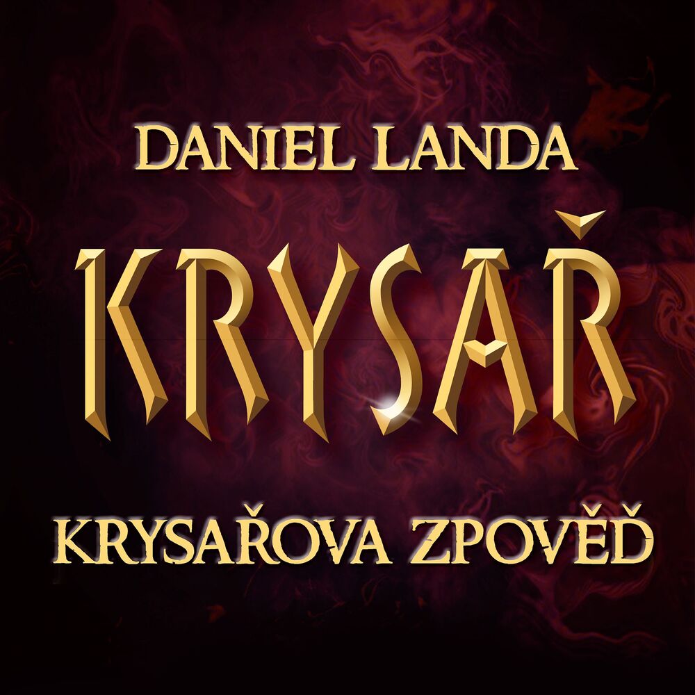 Picture of Krysařova zpoveď (feat. Premysl Palek)