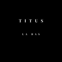 Cover of La bas