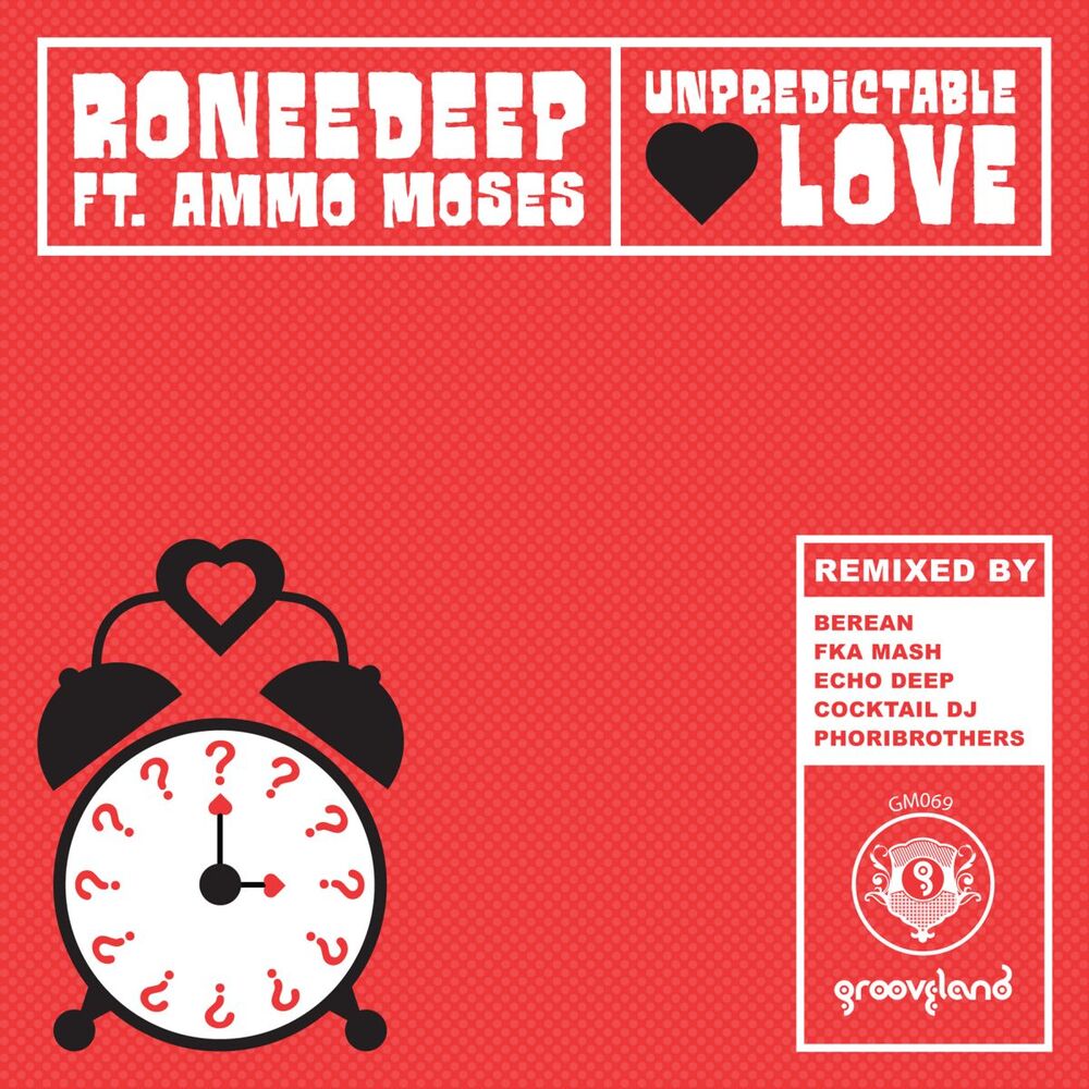 Picture of Unpredictable Love