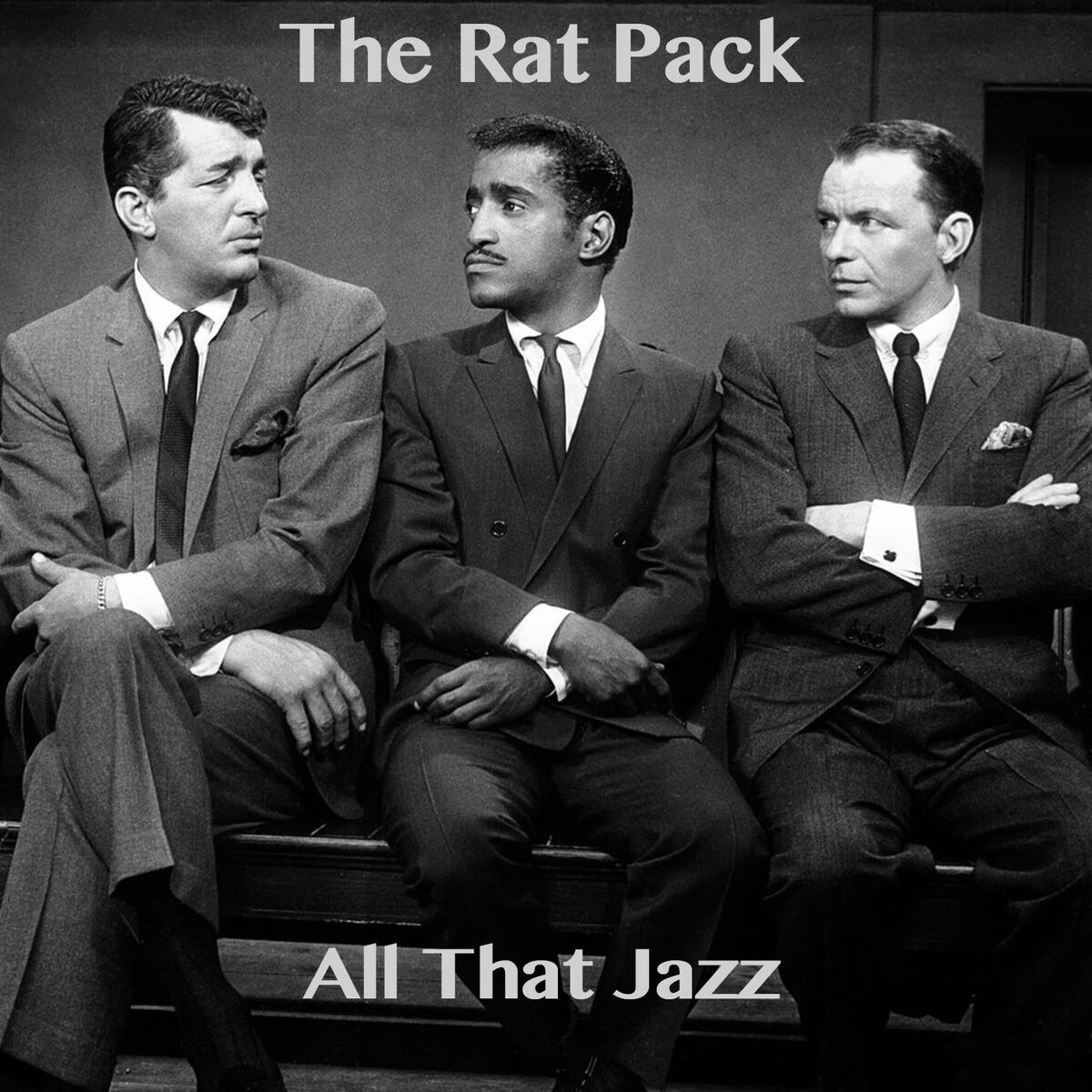 Album cover of All That Jazz
