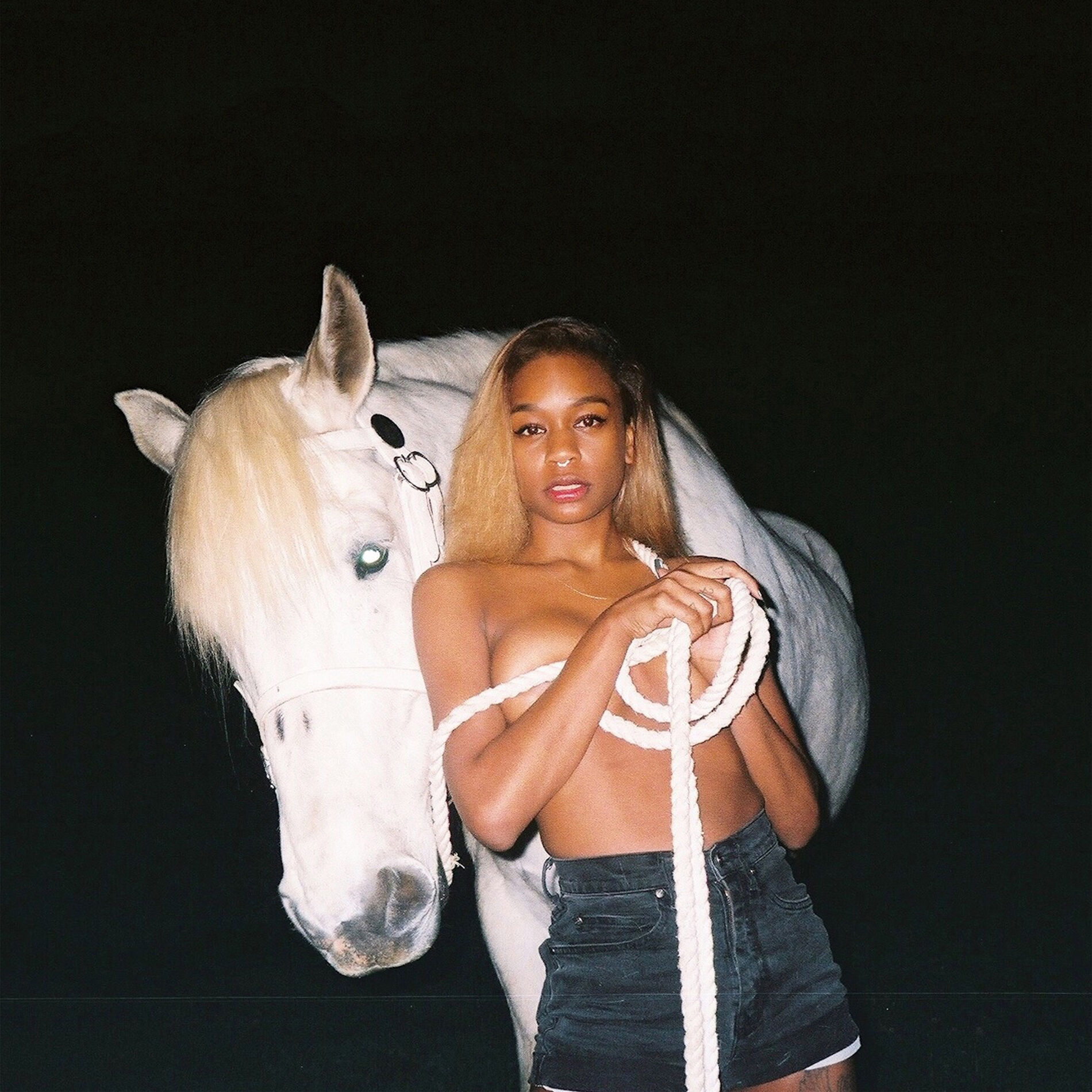 Album cover of PULL UP