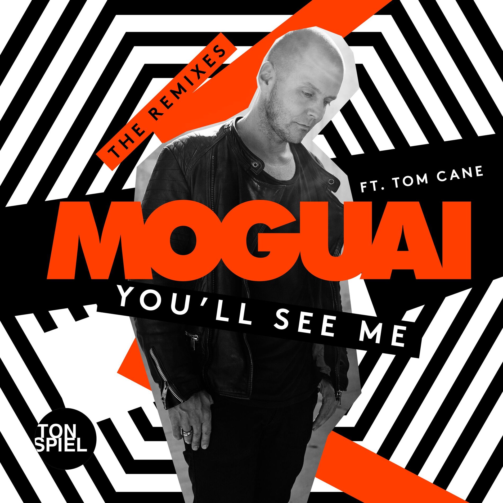 Album cover of You'll See Me (feat. Tom Cane) (The Remixes)