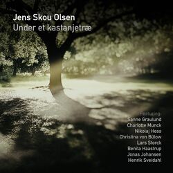 Cover of Under et kastanjetræ