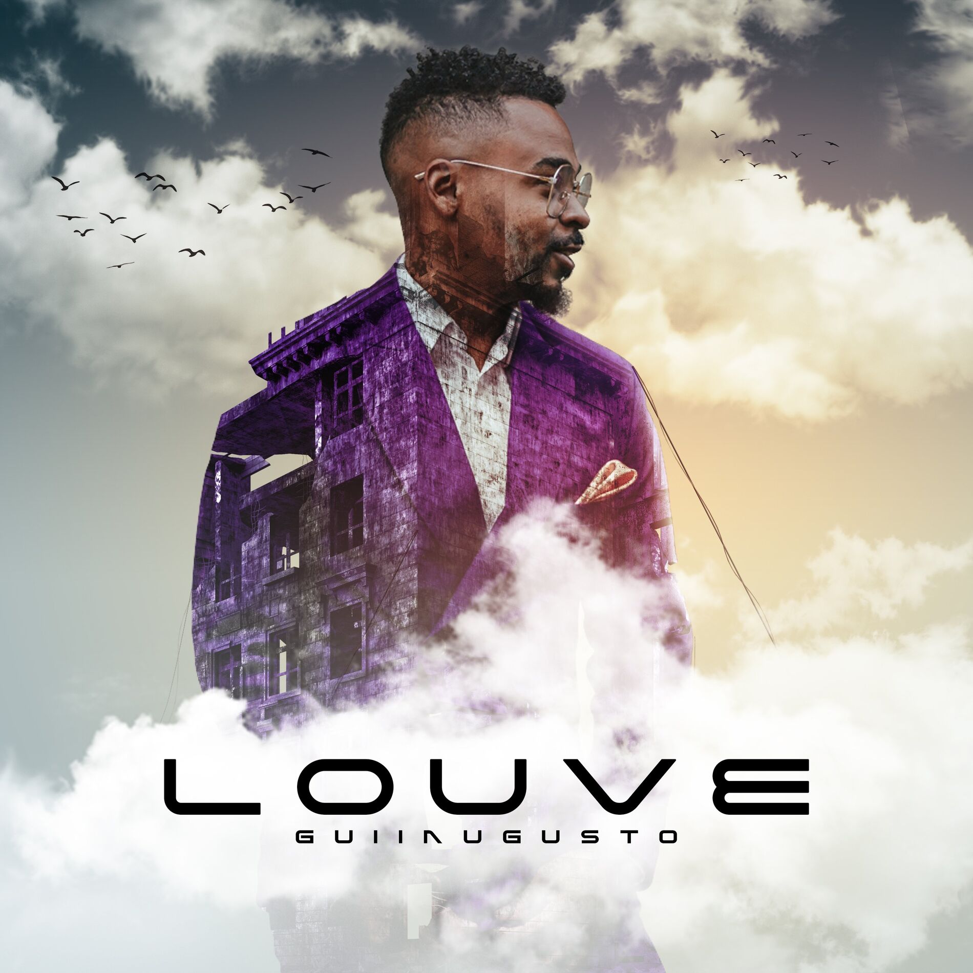 Album cover of Louve