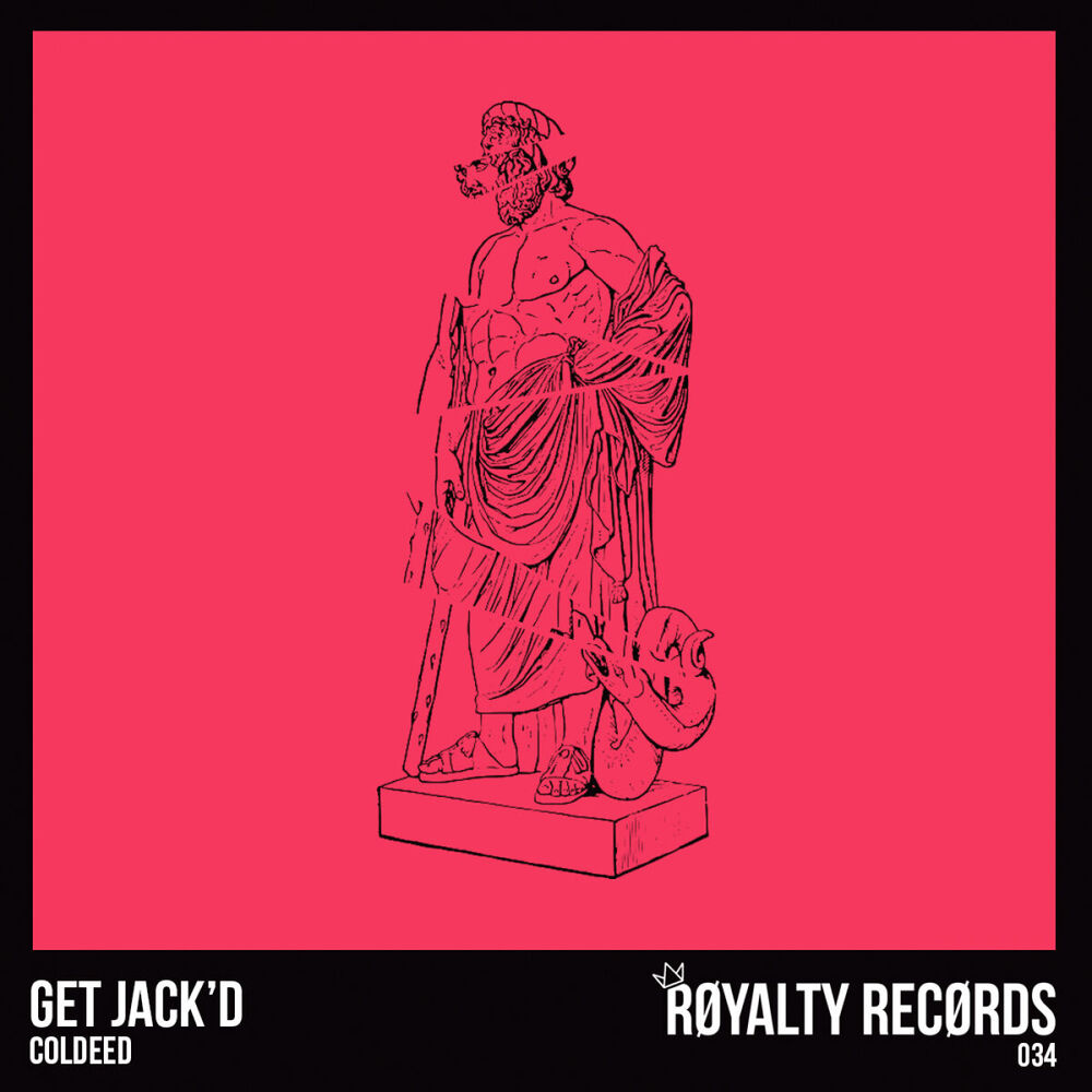 Picture of Get Jack'd