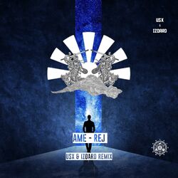 Cover of Rej (Remix)