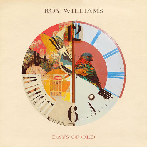 Days of Old by Roy Williams - 135 BPM
