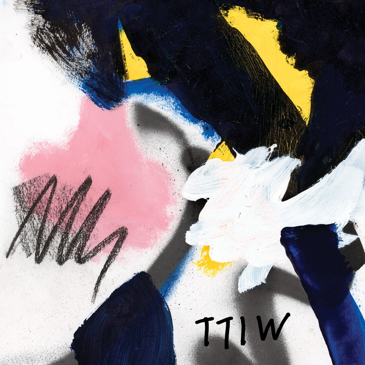 Album cover of Tell Them It's Winter