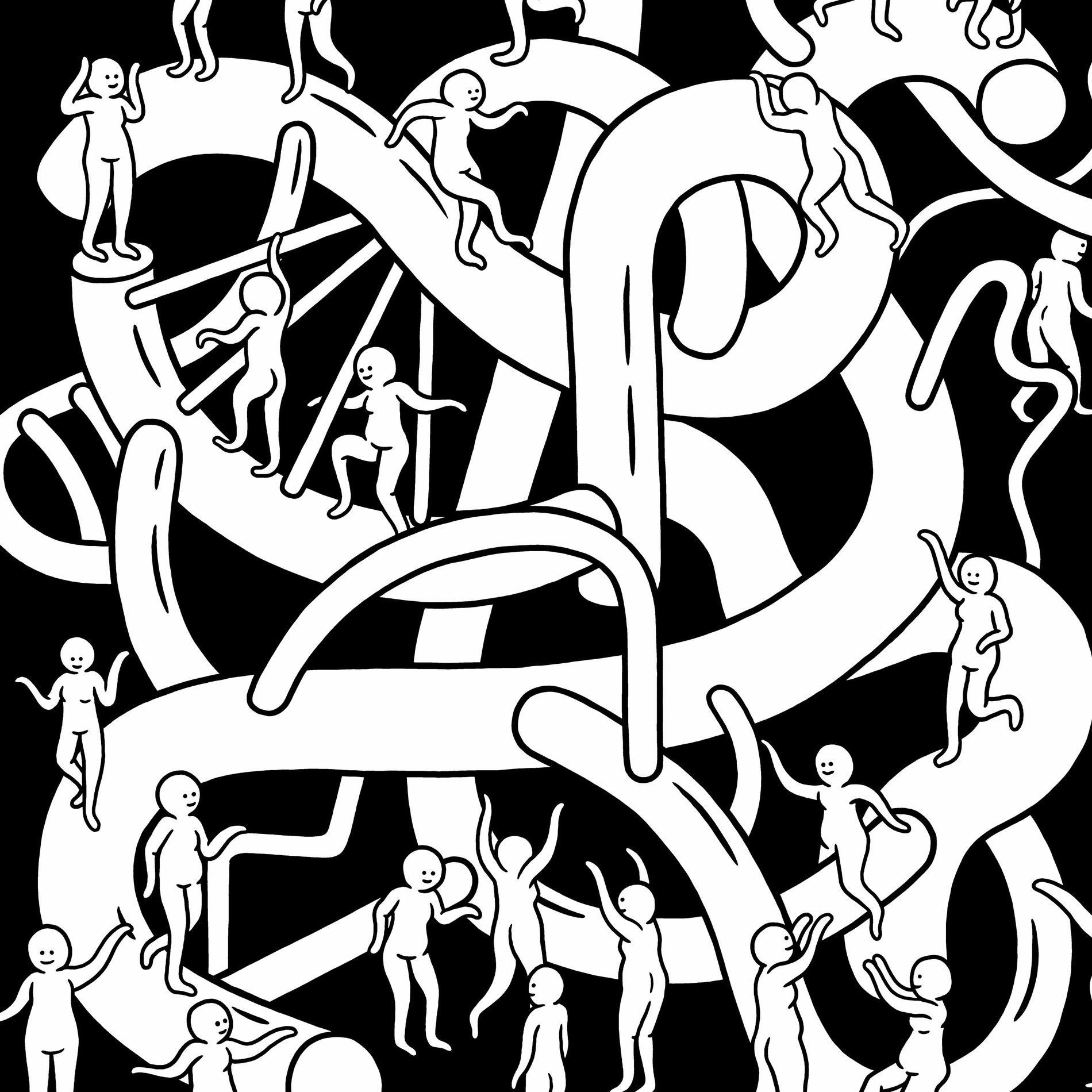 Album cover of Never Hold Back