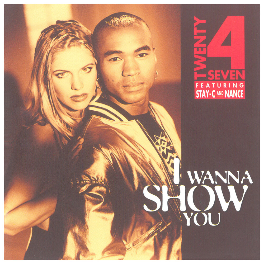 Picture of I Wanna Show You