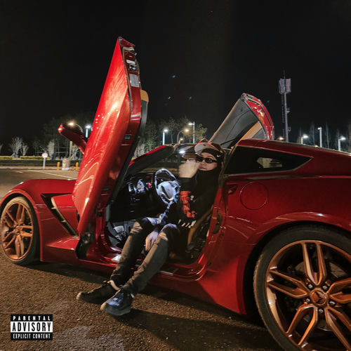 Tray B – 2025FREEYO – Single