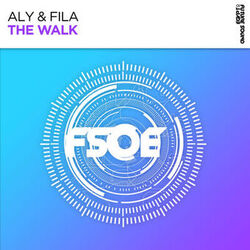 Cover of The Walk