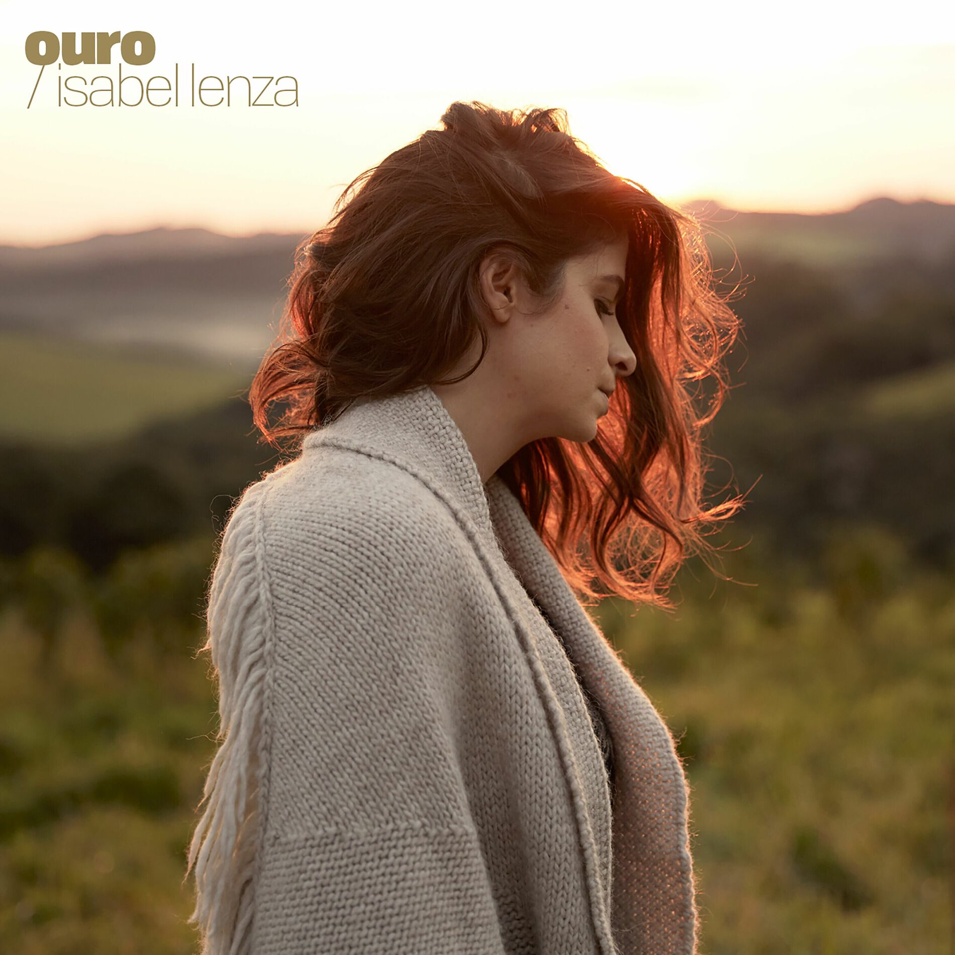 Album cover of Ouro