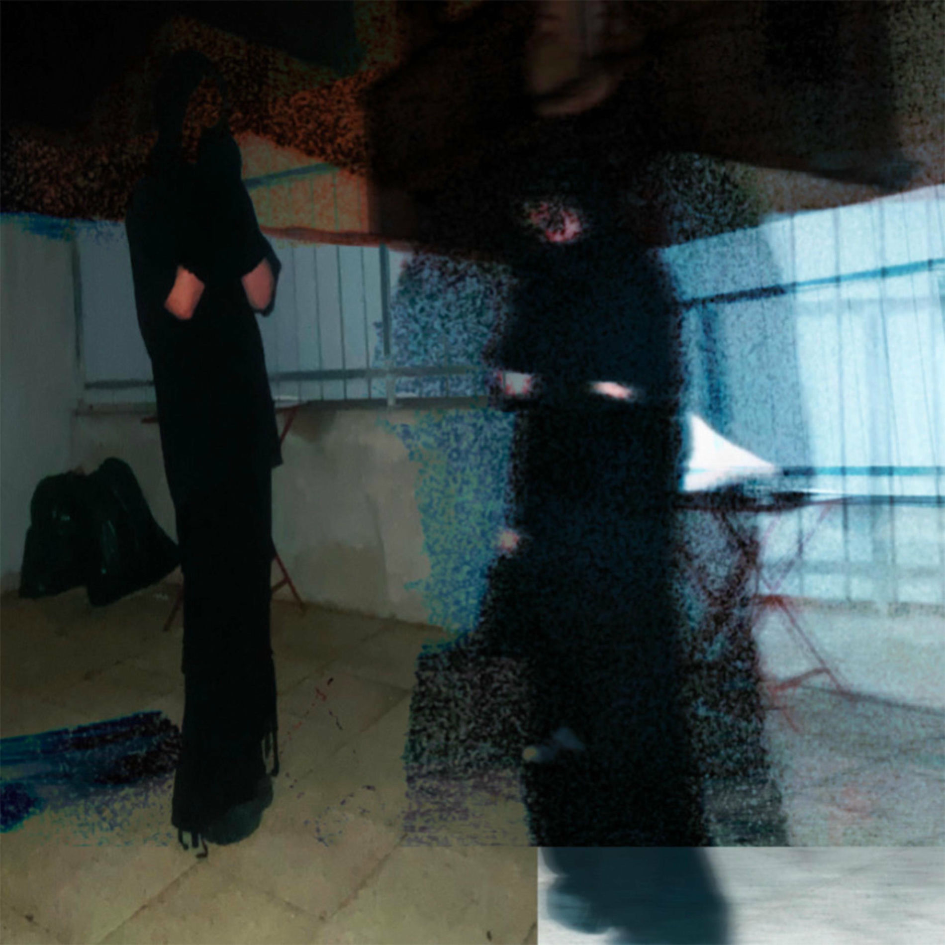 Album cover of Alone