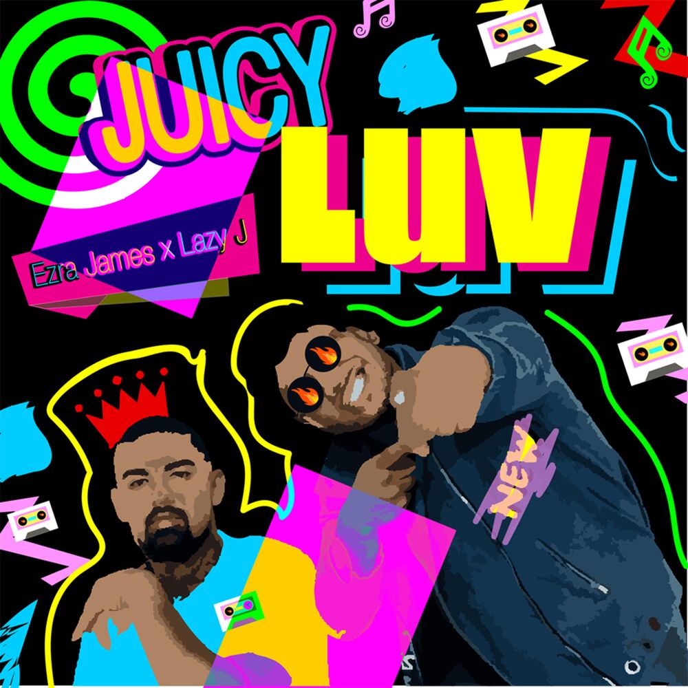 Picture of Juicy Luv