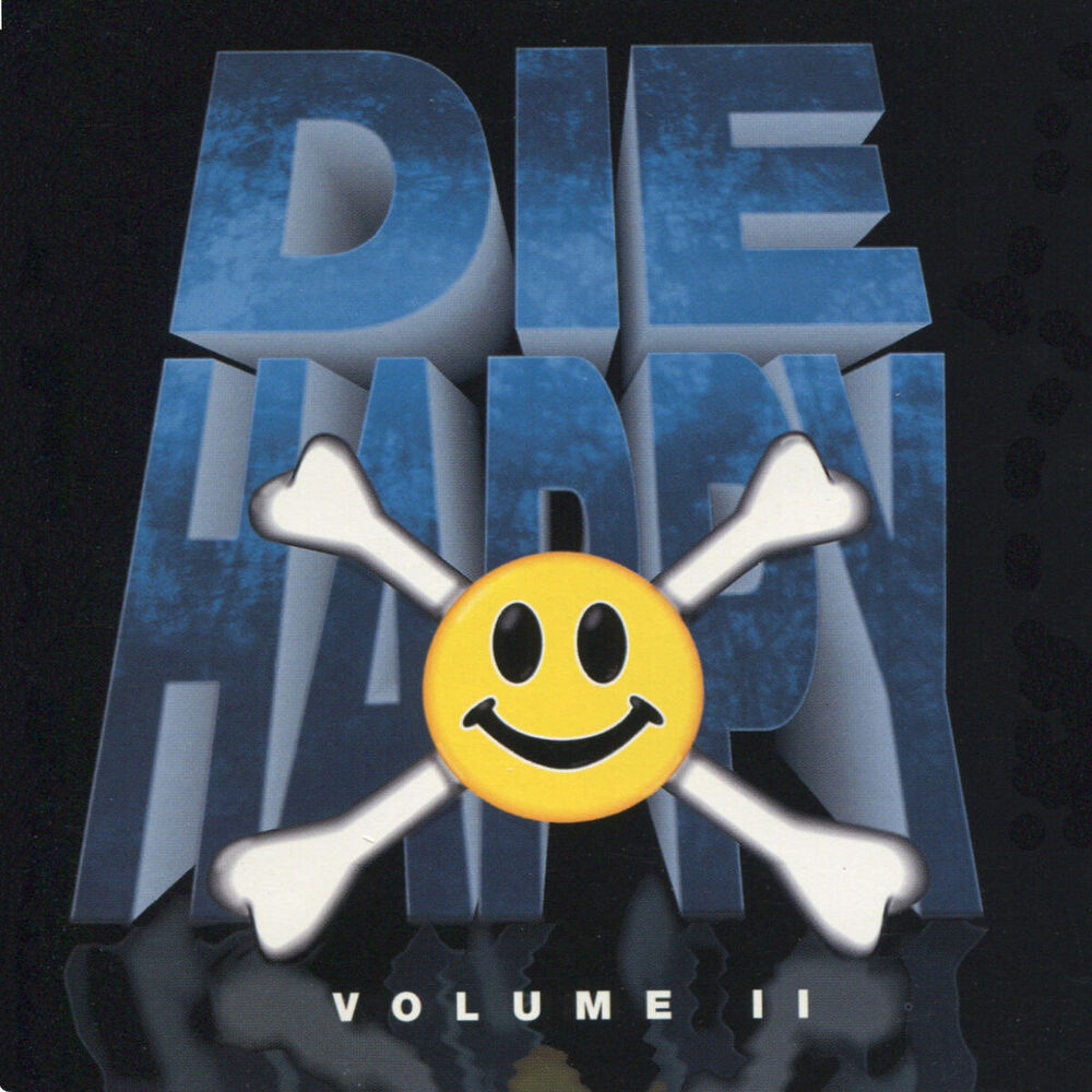 Picture of Die Happy Volume ll (Remastered)