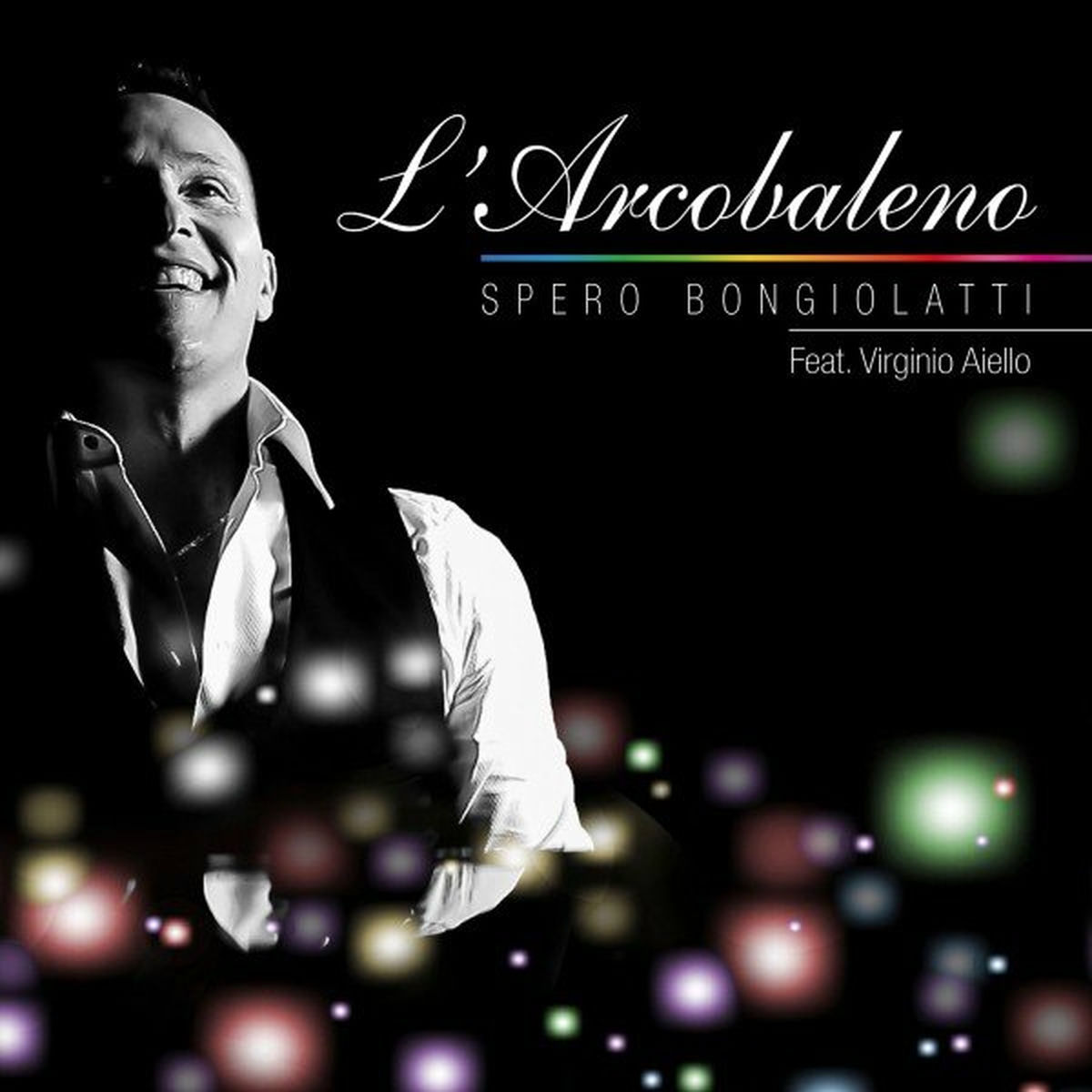 Album cover of L'arcobaleno