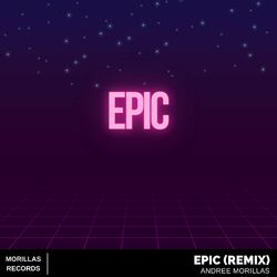 Cover of Epic (Remix)