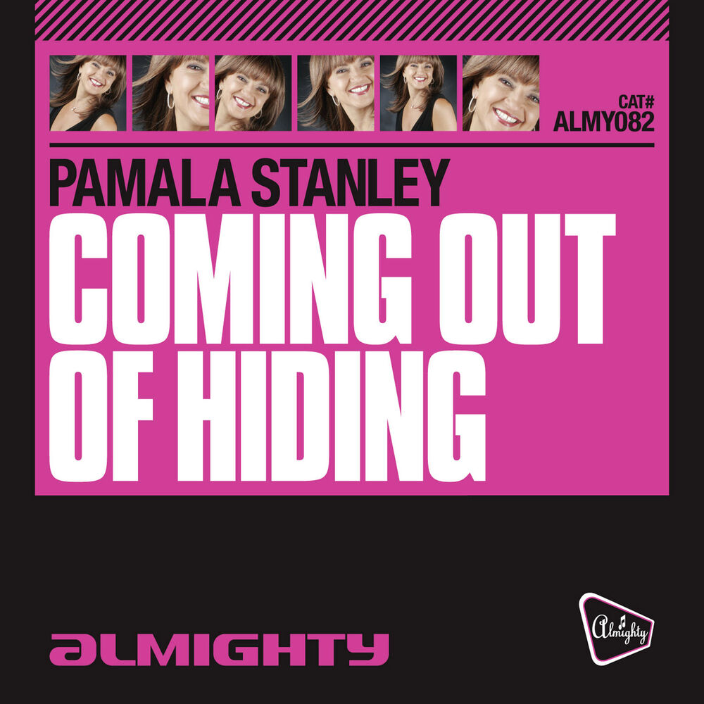 Picture of Almighty Presents: Coming Out Of Hiding