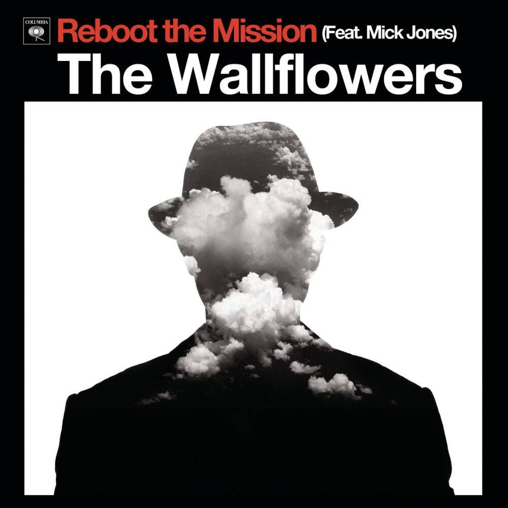 Picture of Reboot the Mission (feat. Mick Jones)