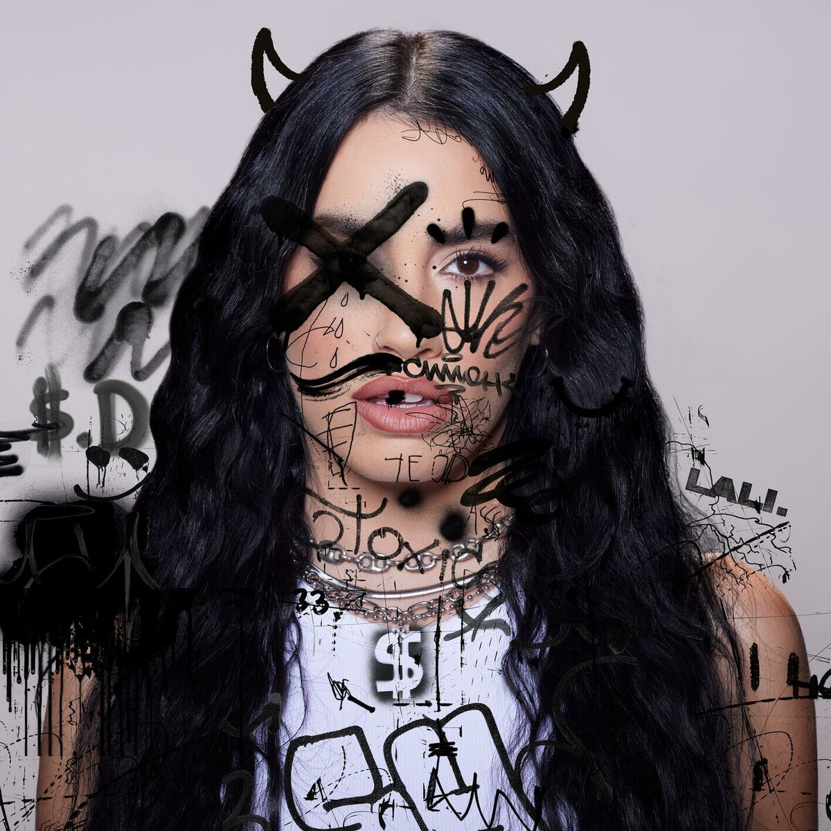 Album cover of FANÁTICO