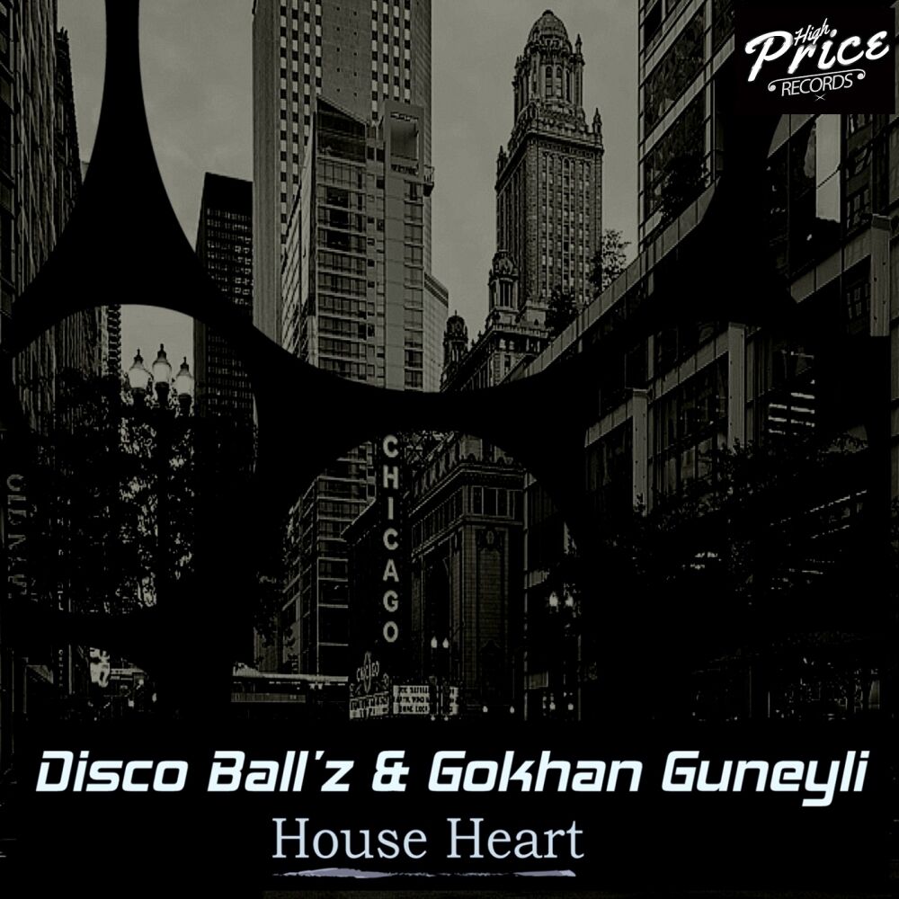 Picture of House Heart
