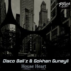 Cover of House Heart